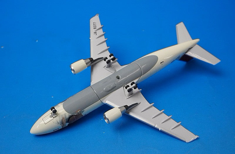 1:400 A300-600R JAL Dream Skyward Hideki Matsui JA8377 Big Bird airplane model