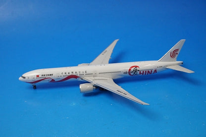 1:400 B777-300ER Air China B-2006 11022 Phoenix airplane model