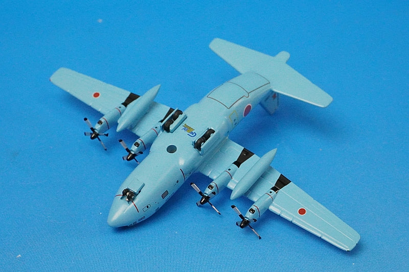 1:400 C-130H Hercules JASDF #05-1085 GMJSD012 Gemini