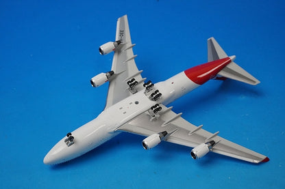 1:400 B747-400ER Qantas VH-OEE 04329 Phoenix airplane model