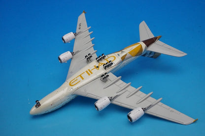 1:400 A380-800 ETIHAD Airlines A6-APA GJETD1425 Gemini