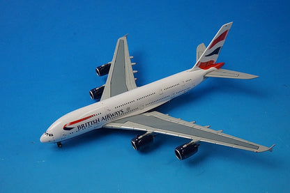 1:400 A380-800 British Airways G-XLEA GJBAW1330 Gemini