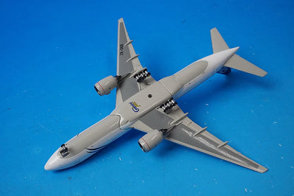 1:400 B777-200ER New Zealand ZK-OKB GJANZ515 Gemini airplane model