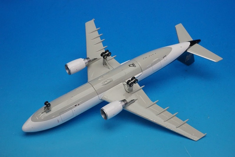 1:200 A300F4-622R UPS United Parcel N131UP JC2112 JC Wings airplane model