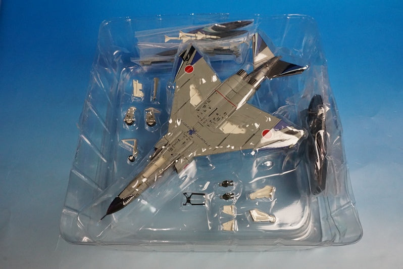 1:72 JASDF F-4EJ Kai Phantom II Phantom Forever HA19026 Hobby Master