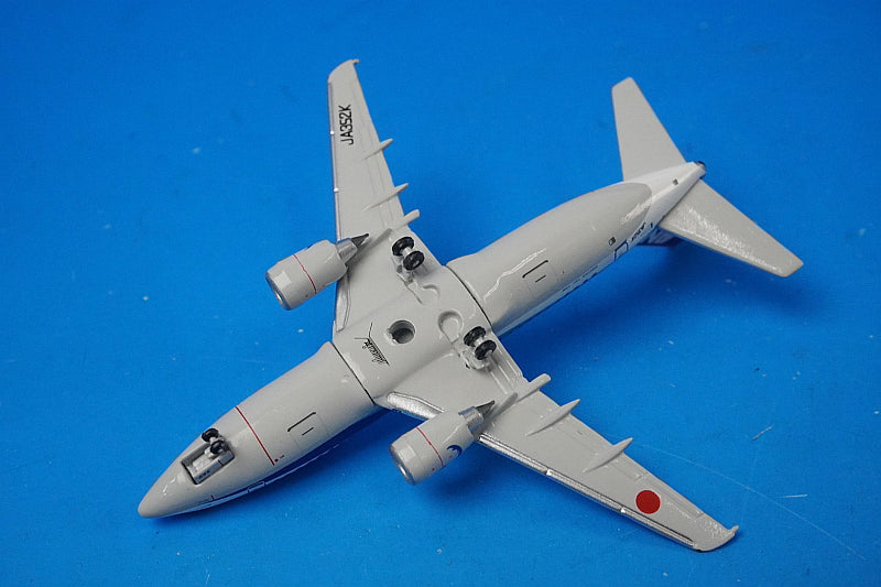 1:400 B737-500 ANK Air Nippon JA352K [10052] Phoenix airplane model
