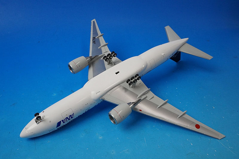 1:200 ANA Boeing 777-200 Star Alliance JA711A NH20125 ANA