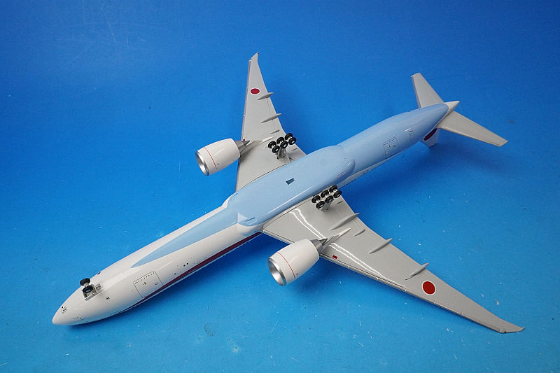 1:200 B777-300ER Next Government Aircraft with WiFi Radome and Gear N509BJ JG20107 ANA
