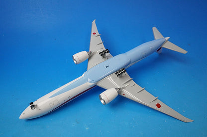 1:200 B777-300ER Next Government Aircraft with WiFi Radome and Gear N509BJ JG20107 ANA