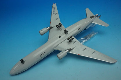 1:200 MD-11 KLM Netherlands PH-KCH XX20043 JC Wings airplane model