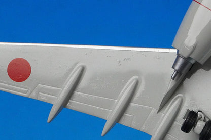 1:200 B737-700ER ANA BusinessJet JA10AN NH20021 ANA airplane model