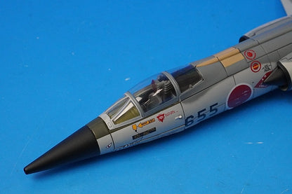 1:72 F-104J Starfighter JASDF 207 Squadron HA1022 Hobby Master