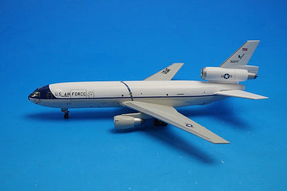 1:400 KC-10 Extender Great White Shark Mouth Paint #30077 55473 Dragon airplane model