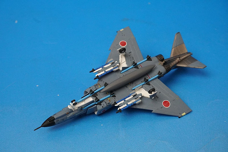 1:200 F-4EJ Kai 3rd Wing 8TFS offshore camouflage AAM 57-8354 WA22031 Gulliver airplane model