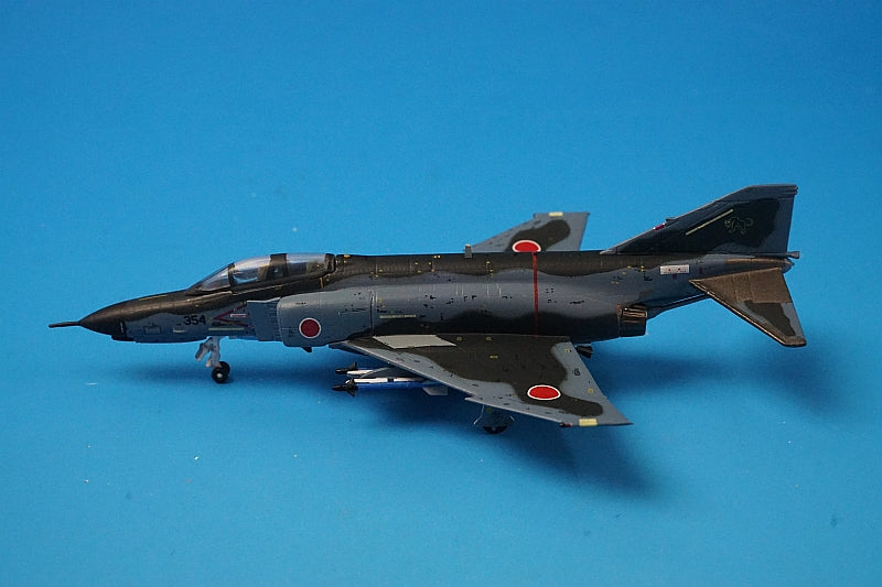 1:200 F-4EJ Kai 3rd Wing 8TFS offshore camouflage AAM 57-8354 WA22031 Gulliver