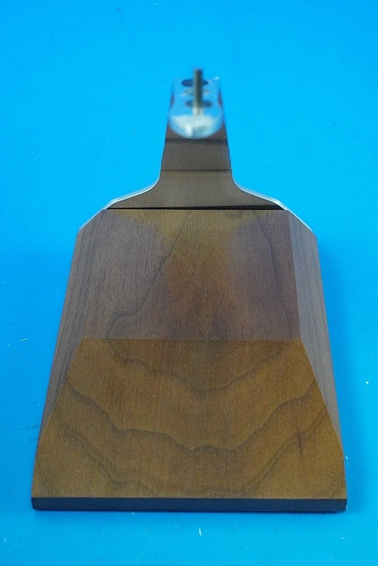 1:100 B737-200 JTA Transocean JA8366 PACMIN airplane model