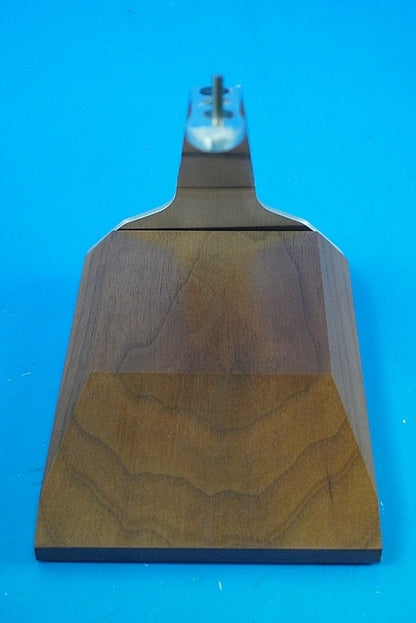 1:100 B737-200 JTA Transocean JA8366 PACMIN airplane model