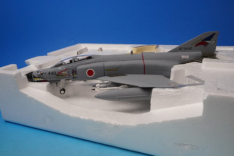 1:48 F-4EJ Phantom JASDF Japan Air Self-Defense Force #87-8440 B11D750 ARMOUR Franklin Mint airplane model