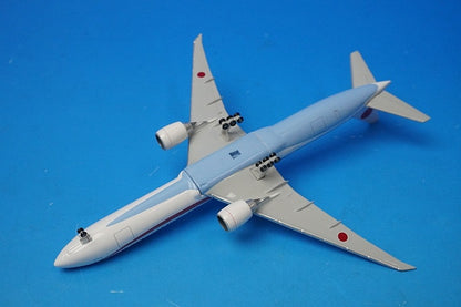 1:500 B777-300ER JASDF Japanese government aircraft N509BJ JG50080 ANA