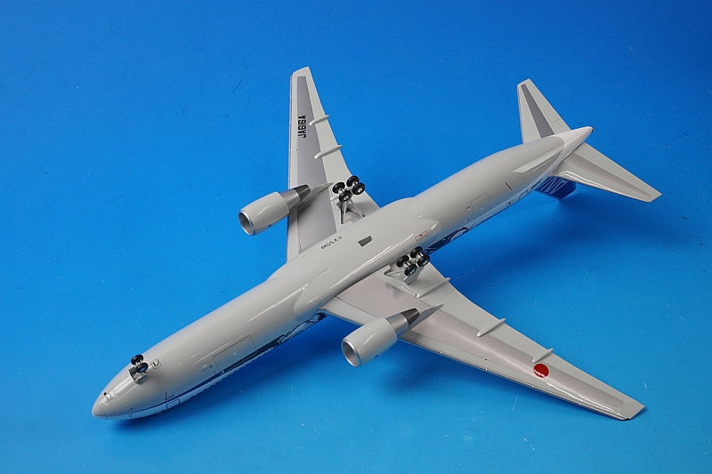 1:200 B767-300ER ANA Demon Slayer / Kimetsu no Yaiba Jet 1 JA616A NH20179 ANA