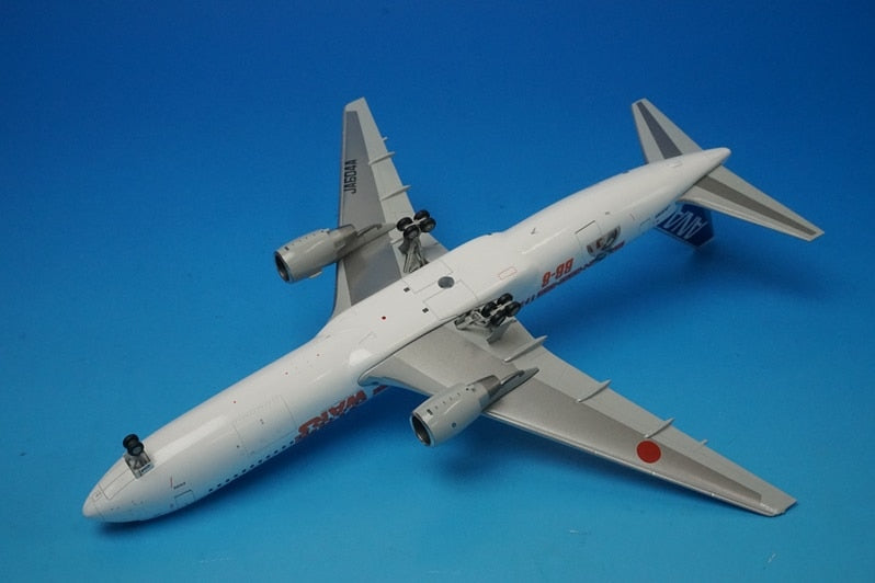 1:200 B767-300ER ANA STAR WARS JA604A JC Wings airplane model