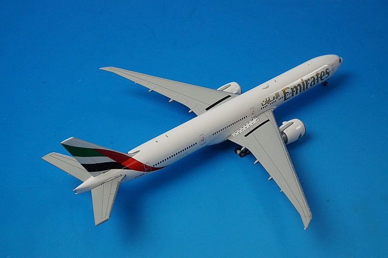 1:400 B777-300ER Emirates A6-END GJUAE2068 Gemini