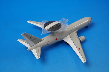 1:400 B767-200ER AWACS Early warning and control aircraft #64-3502 55257 Dragon