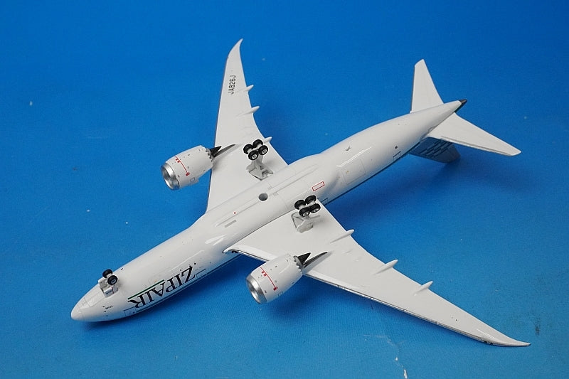 1:400 B787-8 Zipair JA826J 04476 Phoenix airplane model