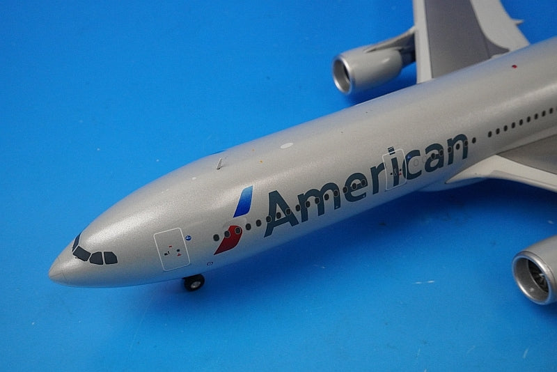 1:200 A330-300 AA American new paint N270AY G2AAL515 Gemini