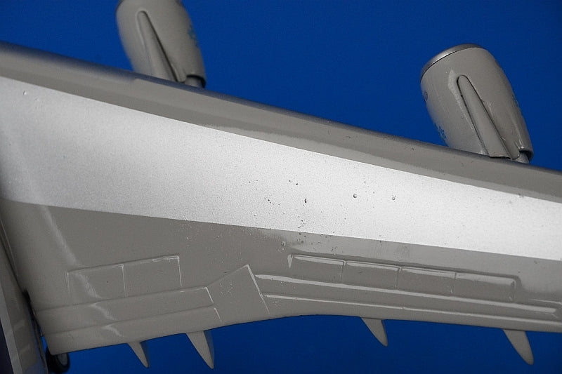 1:200 B747-200B KLM Netherlands Cargo Taking Things Further PH-BUH IF742KLM-100-2 INFLIGHT airplane model