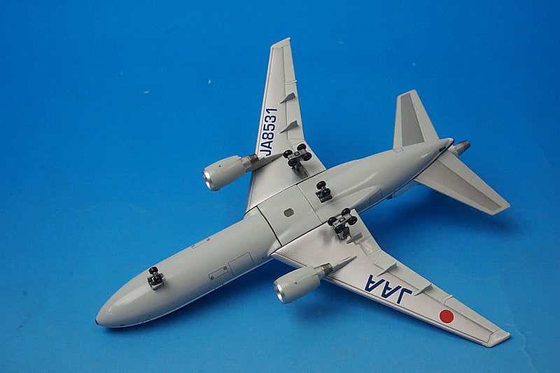 1:400 DC-10-40 Japan Asia JA8531 56028 Dragon