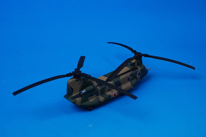 1:200 CH-47J JGSDF Chinook JG-2913 556002 Herpa