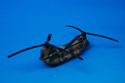 1:200 CH-47J JGSDF Chinook JG-2913 556002 Herpa