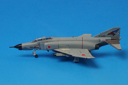 1:200 F-4EJ Kai JASDF 302 TFS #37-8320 WA22086 Gulliver airplane model