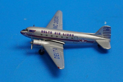 1:500 Christmas Advent Calendar 2001 512800 Herpa airplane model