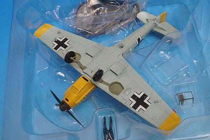 1:48 Bf 109E-4 Luftwaffe 2nd Lecture Wing Hans-Joachim Marseille #14 HA8706 Hobby Master