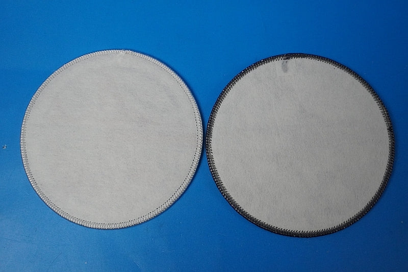 Patch JASDF Red Dolphin Dolphin Master 15th Anniversary High Visibility Low Visibility 2 Piece Set without hook and loop