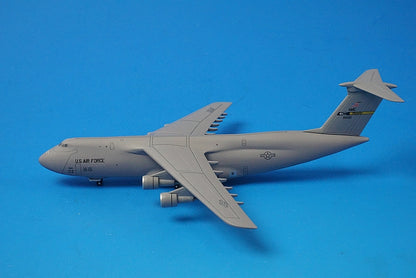 1:400 C-5B Galaxy 436thAW.AMC 55763 Dragon