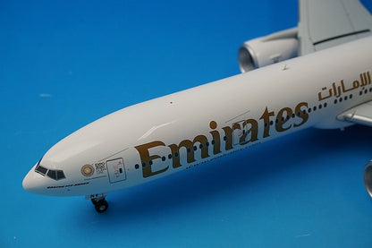 1:200 B777-300ER Emirates A6-ENV 557467 Herpa