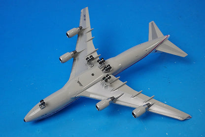 1:400 B747-400 China 1990s Color 3B-SMC 10400 Phoenix airplane model