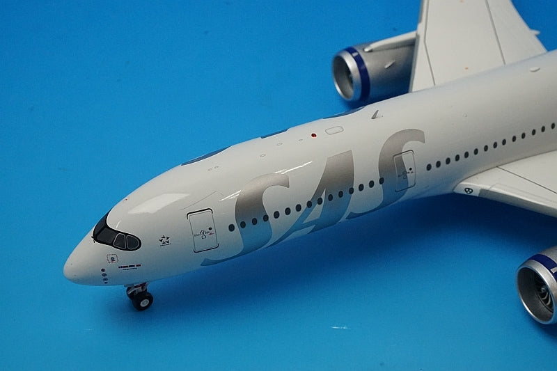 1:200 A350-900 SAS Scandinavia SE-RSA IF350SK1219 INFLIGHT airplane model
