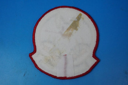 Patch JASDF AEW-601 Air Guard Squadron Misawa Air Base High Visibility without hook and loop