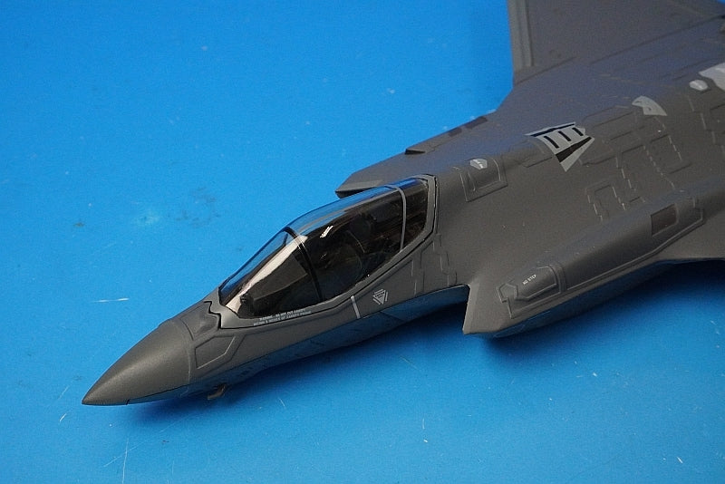 1:72 F-35A JASDF #69-8701 HA4412 Hobby Master