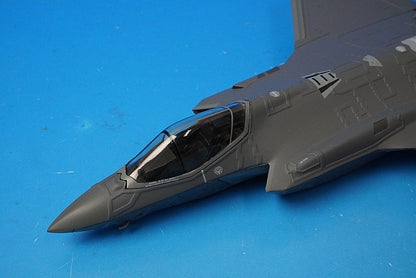 1:72 F-35A JASDF #69-8701 HA4412 Hobby Master