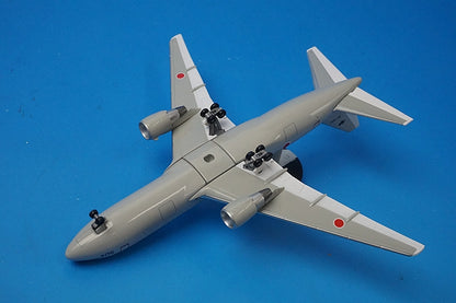 1:400 B767-200ER AWACS AWAX 55500 Dragon airplane model