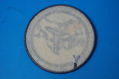 Patch JASDF E-767 AWACS Aircraft – Hamamatsu Air Base – No Velcro backing