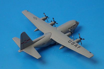 1:400 C-130H Hercules USAF Dyess Air Force Base GMUSA007 Gemini airplane model