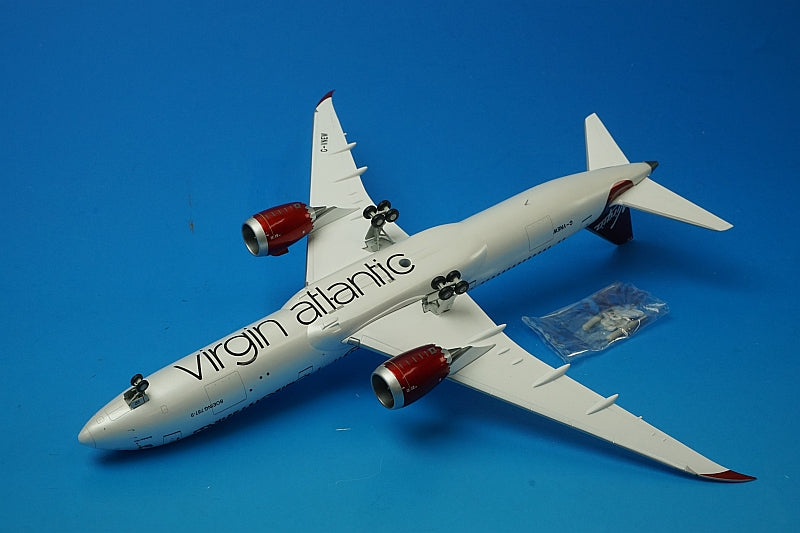 1:200 B787-9 Virgin Atlantic G-VNEW G2VIR518 Gemini airplane model