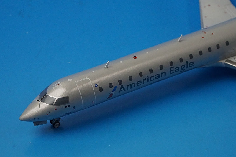 1:200 Bombardier CRJ900 American Eagle N584NN G2AAL621 Gemini airplane model