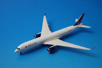 1:400 A350-900 DELTA Airlines The Delta Spirit N502DN GJDAL2001 Gemini airplane model